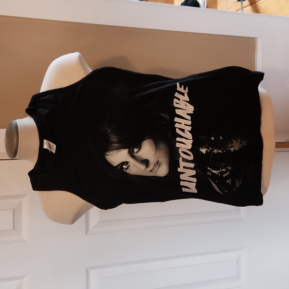 Meghan Trainor Concert Tank